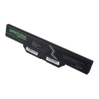 Bateria do HP Compaq 6720s / 6730s / 6820s / 6830s, 10,8 V, 5200 mAh