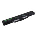 Bateria do HP Compaq 6720s / 6730s / 6820s / 6830s, 10,8 V, 5200 mAh