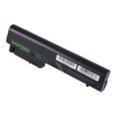 Bateria do HP Compaq Business Notebook NC2400 / 2400, 5200 mAh