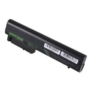 Bateria do HP Compaq Business Notebook NC2400 / 2400, 5200 mAh