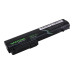 Bateria do HP Compaq Business Notebook NC2400 / 2400, 5200 mAh