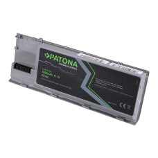 Bateria do Dell Latitude D620 / D630 / D640, 5200 mAh