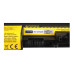 Bateria do Lenovo Thinkpad R61 / T61 / R61e, 14
