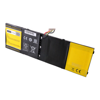 Bateria do Acer Aspire M5 / R7 / V5 / V7, 3500 mAh