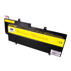 Bateria do Toshiba Portege Z830 / Z835 / Z930 / Z935, 3100 mAh