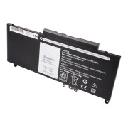 Bateria do Dell Latitude 3150 / 3160 / E5250 / E5450 / E5550, 6900 mAh