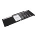 Bateria do Dell Latitude 3150 / 3160 / E5250 / E5450 / E5550, 6900 mAh