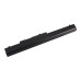 Bateria do HP 240 G2 / 240 G3 / 250 G2 / 250 G3, OA03, OA04, czarna, 14,8 V, 3350 mAh