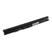Bateria do HP 240 G2 / 240 G3 / 250 G2 / 250 G3, OA03, OA04, czarna, 14,8 V, 3350 mAh