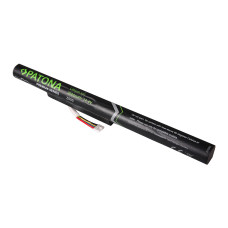 Bateria do Lenovo IdeaPad P500 / Z400 / Z500, 2600 mAh