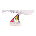 Bateria do Lenovo IdeaPad P500 / Z400 / Z500, 2600 mAh