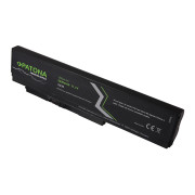 Bateria do Lenovo Thinkpad X220 / X220i / X220s, 5200 mAh