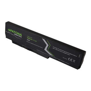 Bateria do Lenovo Thinkpad X220 / X220i / X220s, 5200 mAh