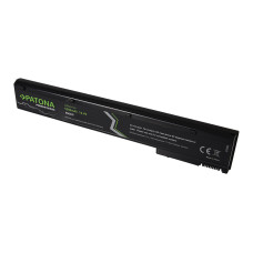 Bateria do HP Elitebook 8560w / 8570w / 8760w / 8770w, VH08, 5200 mAh