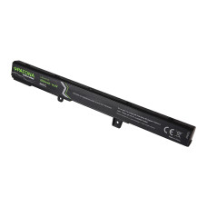 Bateria do Asusa X451 / X551 / D550, 14,4 V, 2600 mAh