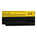 Bateria do Toshiba Satellite P500 / Qosmio X500, 4400 mAh
