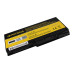 Bateria do Toshiba Satellite P500 / Qosmio X500, 4400 mAh