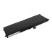Bateria do Dell XPS 15z / L511z, 4400 mAh