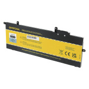 Bateria do Lenovo ThinkPad A285 / X280, 3900 mAh