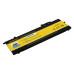 Bateria do Lenovo ThinkPad A285 / X280, 3900 mAh