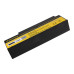 Bateria do Asusa G73 / G53J / G53JW, 4400 mAh