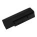 Bateria do Asusa G73 / G53J / G53JW, 4400 mAh