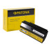 Bateria do Asusa G73 / G53J / G53JW, 4400 mAh