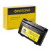 Bateria do Fujitsu Siemens Lifebook E8410 / E8420 / N7010 / NH570, 10,8 V, 4400 mAh