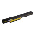 Bateria do Lenovo IdeaPad B40 / Eraser B40 / N40 / B50 / N50, 4400 mAh