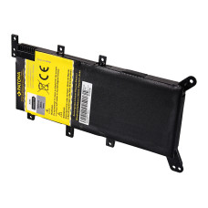 Bateria do Asusa X555 / F555 / C21N1347, 5000 mAh
