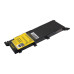 Bateria do Asusa X555 / F555 / C21N1347, 5000 mAh Bateria do Asusa X555 / F555 / C21N1347, 5000 mAh