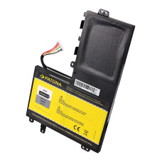Bateria do Toshiba Satellite M40-A / M50-A / M50T / U50T / U940, 4400 mAh