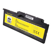 Bateria do Dell Inspiron 15-7537 / 15-7535 / 14-7000, 3900 mAh