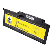 Bateria do Dell Inspiron 15-7537 / 15-7535 / 14-7000, 3900 mAh
