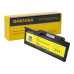 Bateria do Dell Inspiron 15-7537 / 15-7535 / 14-7000, 3900 mAh