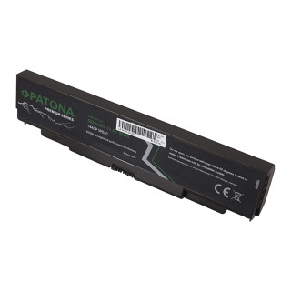 Bateria do Lenovo Thinkpad L440 / L540 / T440p / T540p / W540, 5200 mAh