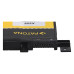 Bateria do Asusa X556 / X556UA / X556UB, C21N1509, 4200 mAh