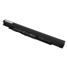 Bateria do HP 240 G4 / 245 G4 / 250 G4 / 255 G4, HS03, HS04, czarna, 14,6 V, 3350 mAh