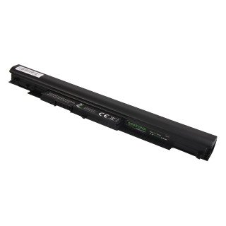 Bateria do HP 240 G4 / 245 G4 / 250 G4 / 255 G4, HS03, HS04, czarna, 14,6 V, 3350 mAh