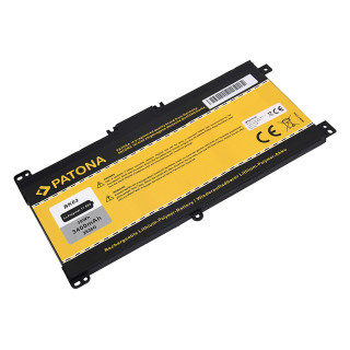 Bateria do HP Pavilion x360 14-BA / 14-BA015NW / 14-BA022NW / 14-BA013NM, 3400 mAh