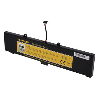 Bateria do Lenovo IdeaPad Y50-70, 6400 mAh Bateria do Lenovo IdeaPad Y50-70, 6400 mAh