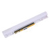 Bateria do Lenovo IdeaPad S210 / S215 / S20-30, biała, 2200 mAh
