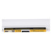 Bateria do Lenovo IdeaPad S210 / S215 / S20-30, biała, 2200 mAh