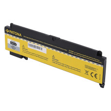 Bateria do Lenovo ThinkPad T460s / T470s, Typ 1, 01AV405, 2000 mAh