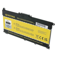 Bateria do HP Pavilion 14-BF / 15-CC, TF03XL, 3400 mAh