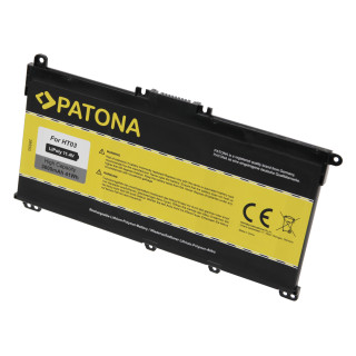 Bateria do HP 240 G7 / 245 G7 / 250 G7 / 255 G7, HT03XL, 3600 mAh