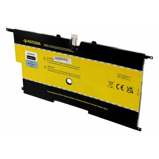 Bateria do Lenovo ThinkPad X1 Carbon (2015) / 3. generacji, 2800 mAh