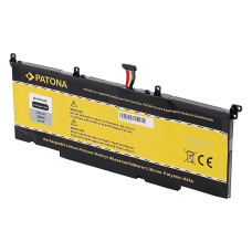 Bateria do Asus FX502 / GL502V, B41N1526, 3400 mAh