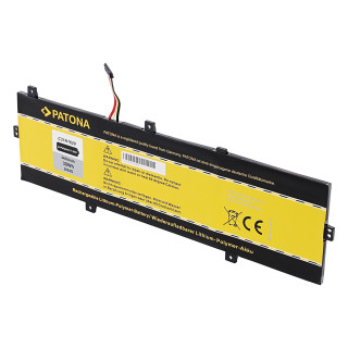 Bateria do Asus Zenbook UX430 / UX430U / UX430UA, C31N1620, 3400 mAh
