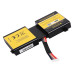 Bateria do Dell Alienware 17 / 18 / M17X R5 / M18X R3, 4400 mAh